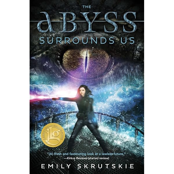 The Edge of the Abyss (Abyss Series Book 2) (English Edition